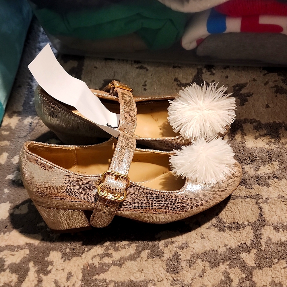 Kids Shoes
